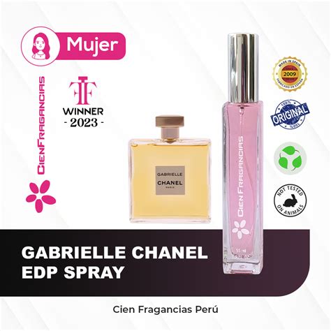 chanel gabrielle precio peru